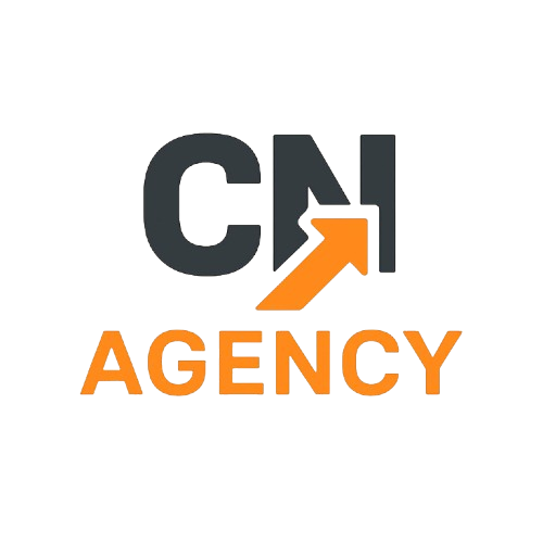 CN Agency Logo